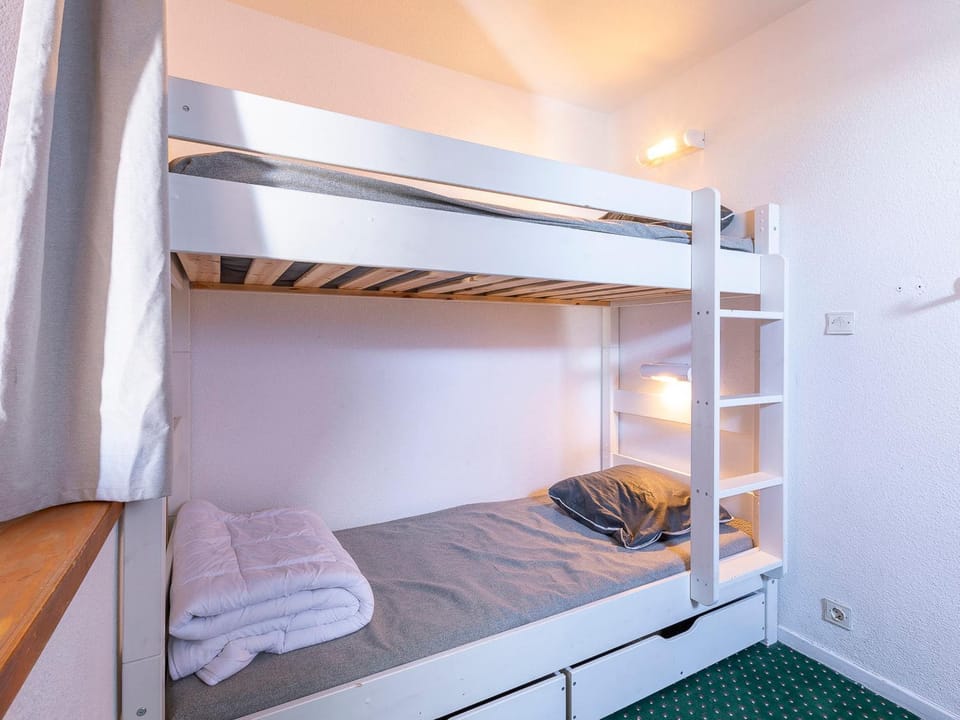 Appartement 7 personnes avec Wifi à Avoriaz - FR-1-314-244 Apartment in Avoriaz