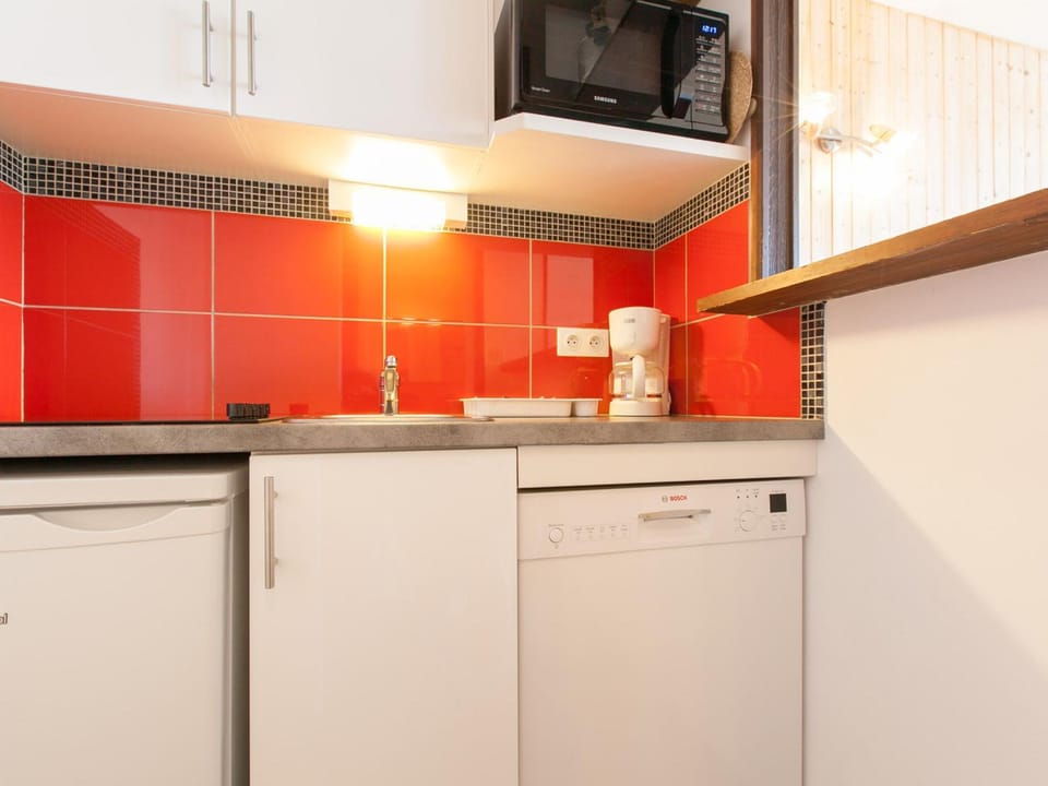 Appartement 2 pièces, 5 personnes avec Wifi à Avoriaz - FR-1-314-257 Apartment in Avoriaz