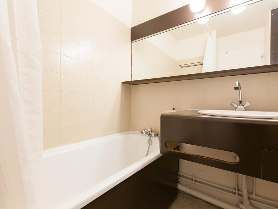 Appartement 2 pièces, 5 personnes avec Wifi à Avoriaz - FR-1-314-257 Apartment in Avoriaz