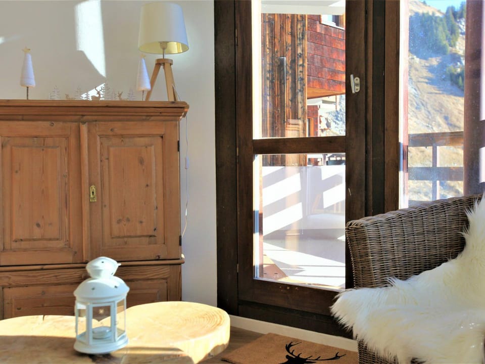 Appartement 5 pers à Avoriaz, ski au pied - FR-1-314-256 Apartment in Avoriaz