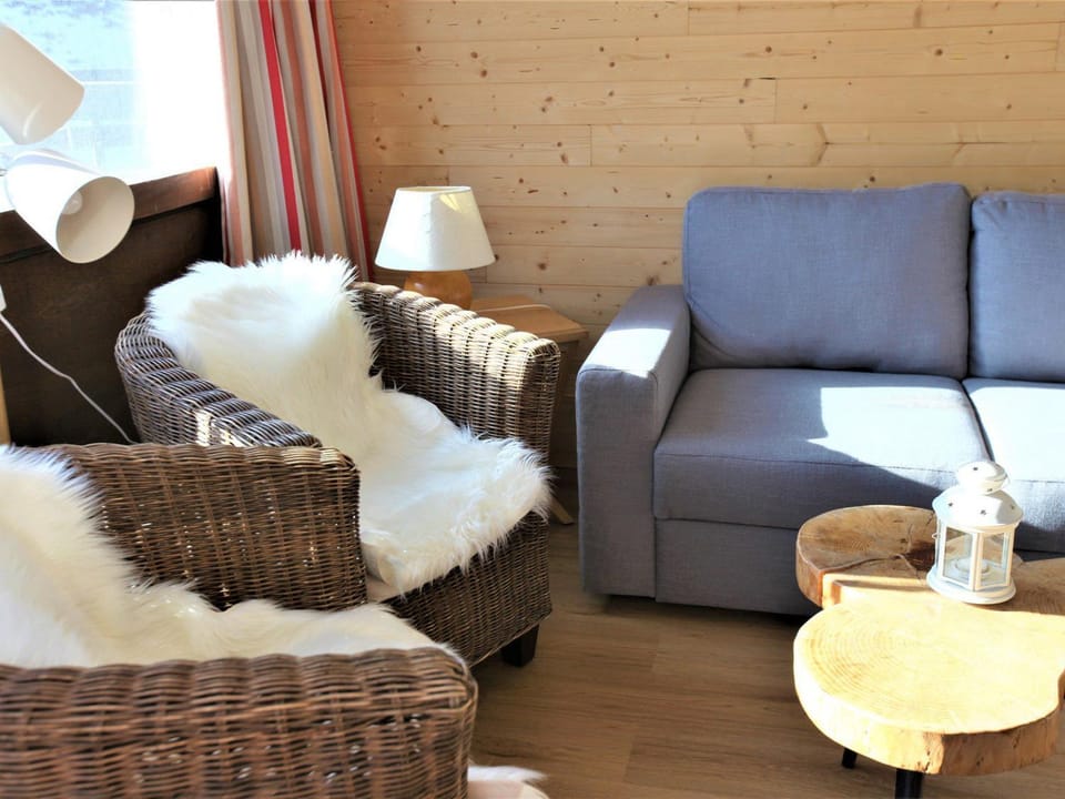 Appartement 5 pers à Avoriaz, ski au pied - FR-1-314-256 Apartment in Avoriaz