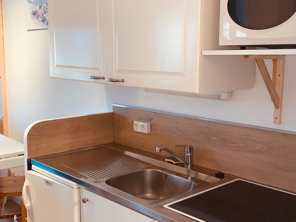 Appartement 5 pers à Avoriaz, ski au pied - FR-1-314-256 Apartment in Avoriaz