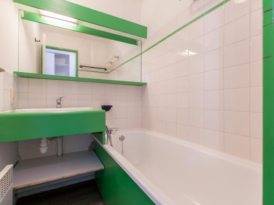 2 pièces cabine 6 pers avec balcon à Avoriaz - FR-1-314-247 Cabin in Avoriaz