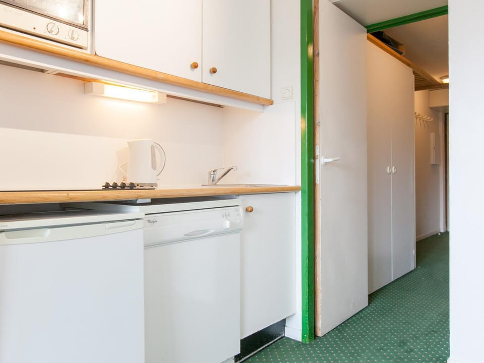 Appartement calme 2 pièces, 5 personnes, Avoriaz Apartment in Avoriaz