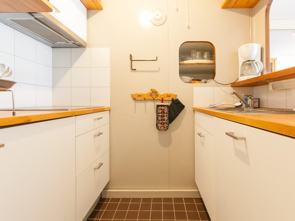 Appartement cosy 4 pièces pour 6 personnes avec balcon à Avoriaz - FR-1-314-258 Apartment in Avoriaz
