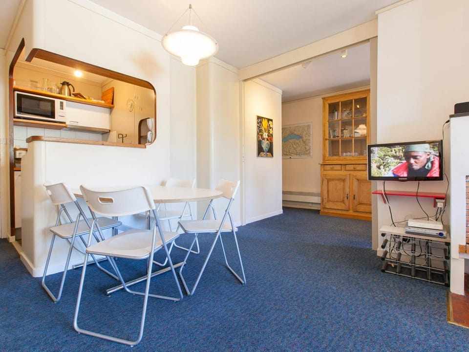 Appartement cosy 4 pièces pour 6 personnes avec balcon à Avoriaz - FR-1-314-258 Apartment in Avoriaz