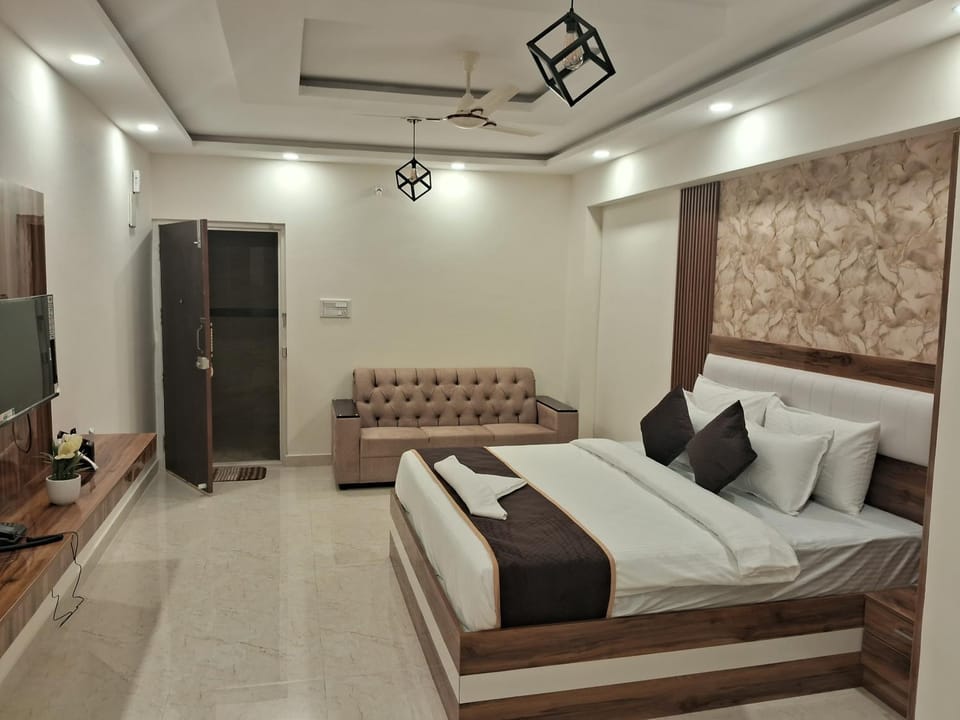Hotel orchid inn Hotel in Bengaluru