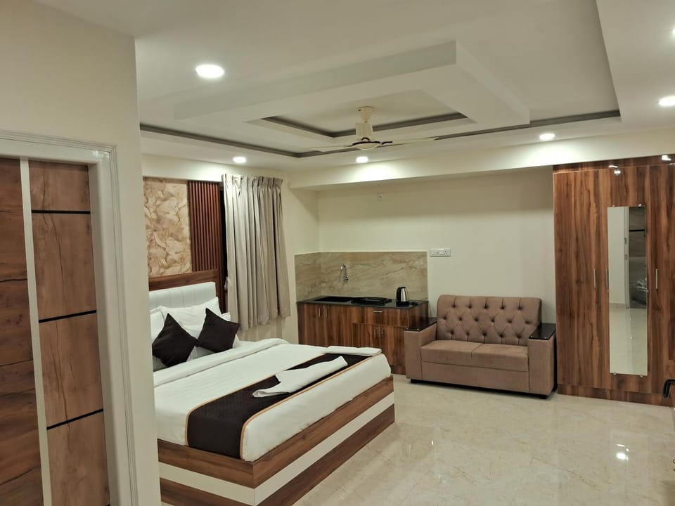 Hotel orchid inn Hotel in Bengaluru