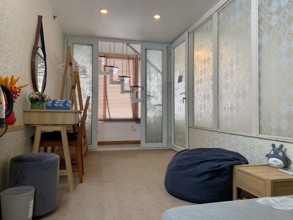 CharmCham house Vacation rental in Hanoi