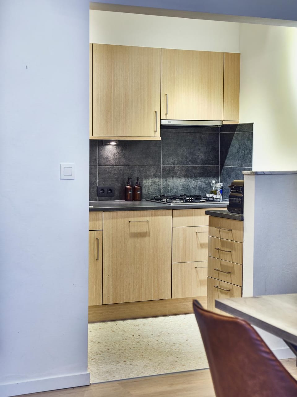 Kitchen or kitchenette, kitchen, kitchen