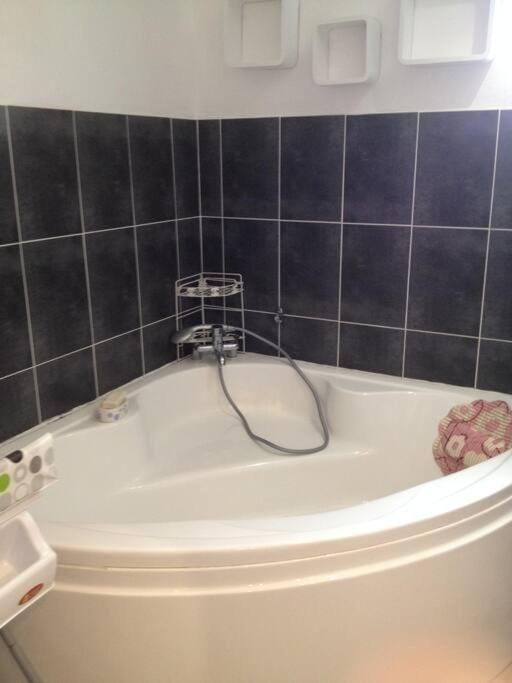 Bath