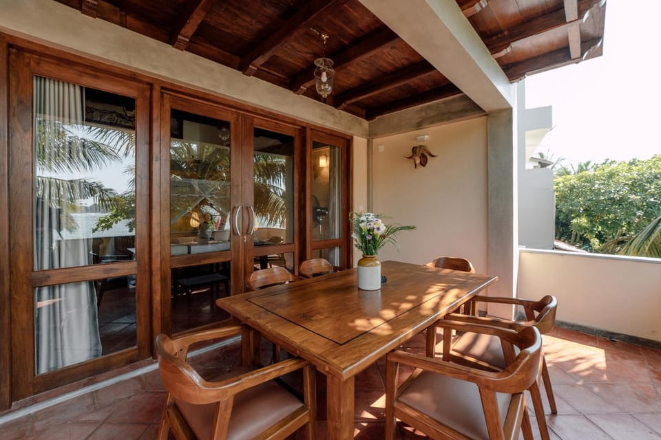 Balcony/Terrace, Balcony/Terrace