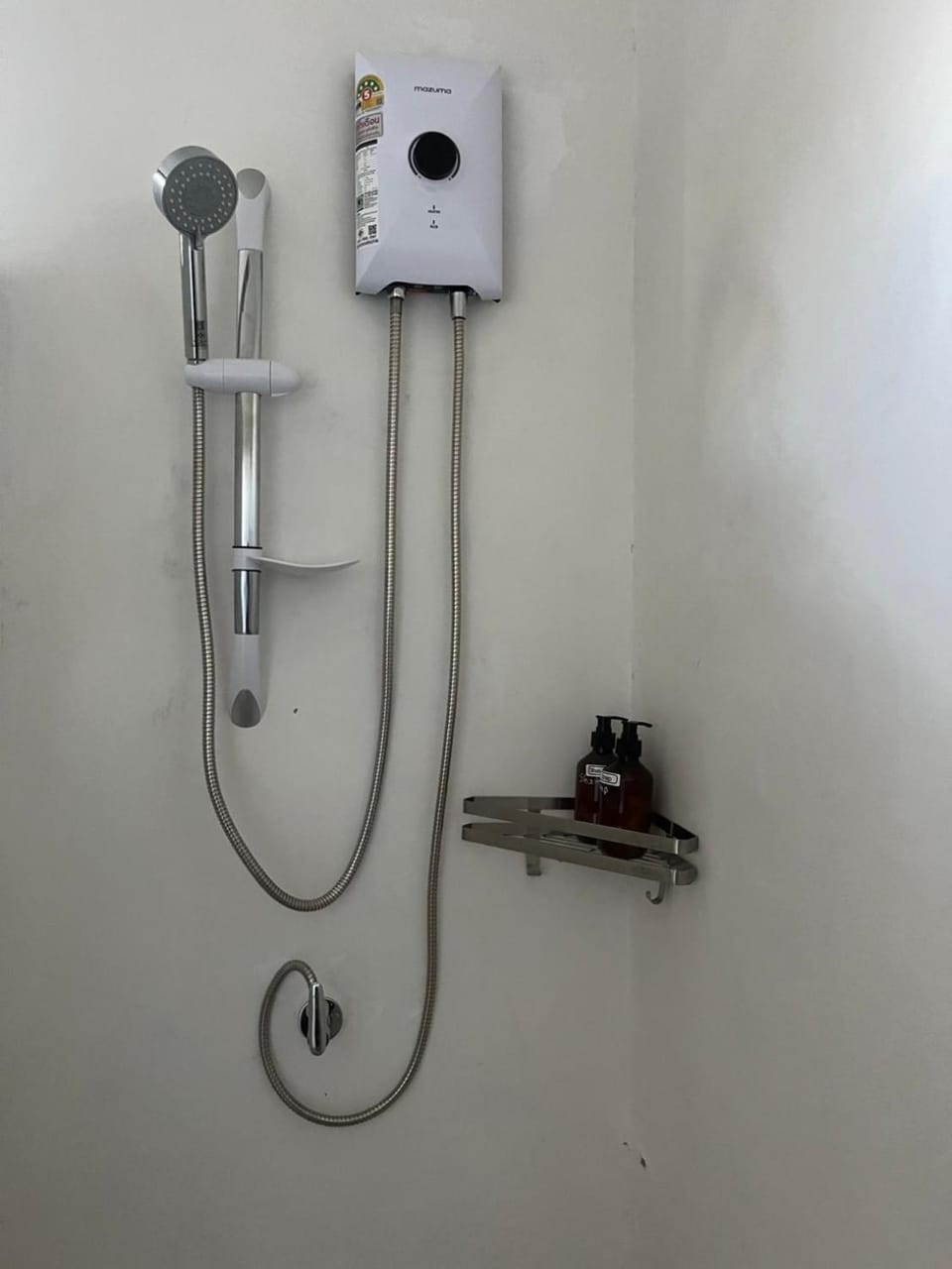 Baanchomjan Kohyaoyai Apartment in Krabi Changwat