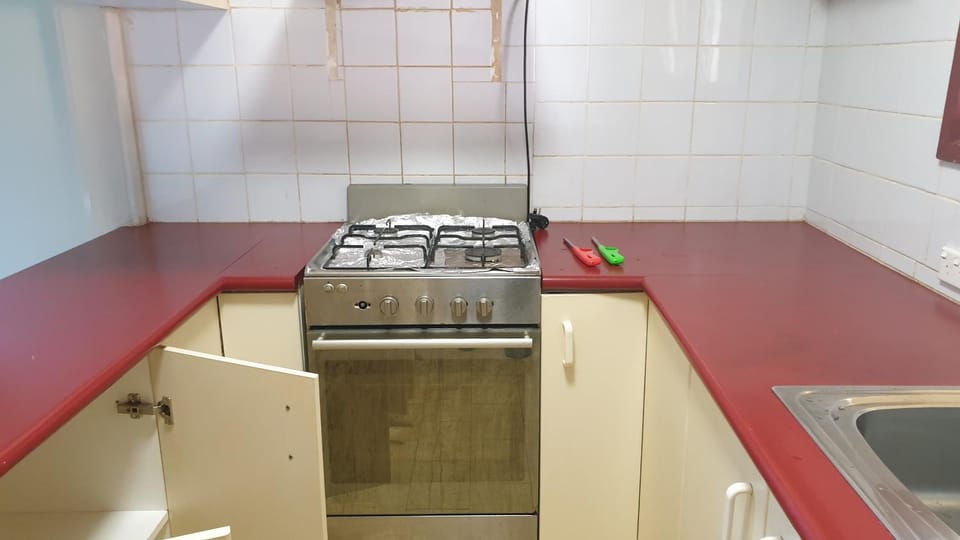 Private room with shared facilities W Vacation rental in Melbourne