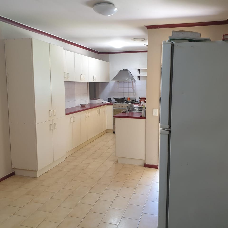 Private room with shared facilities W Vacation rental in Melbourne
