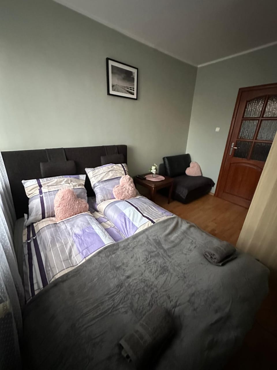 Apartament Morenowe Wzgórze Apartment in Gdansk