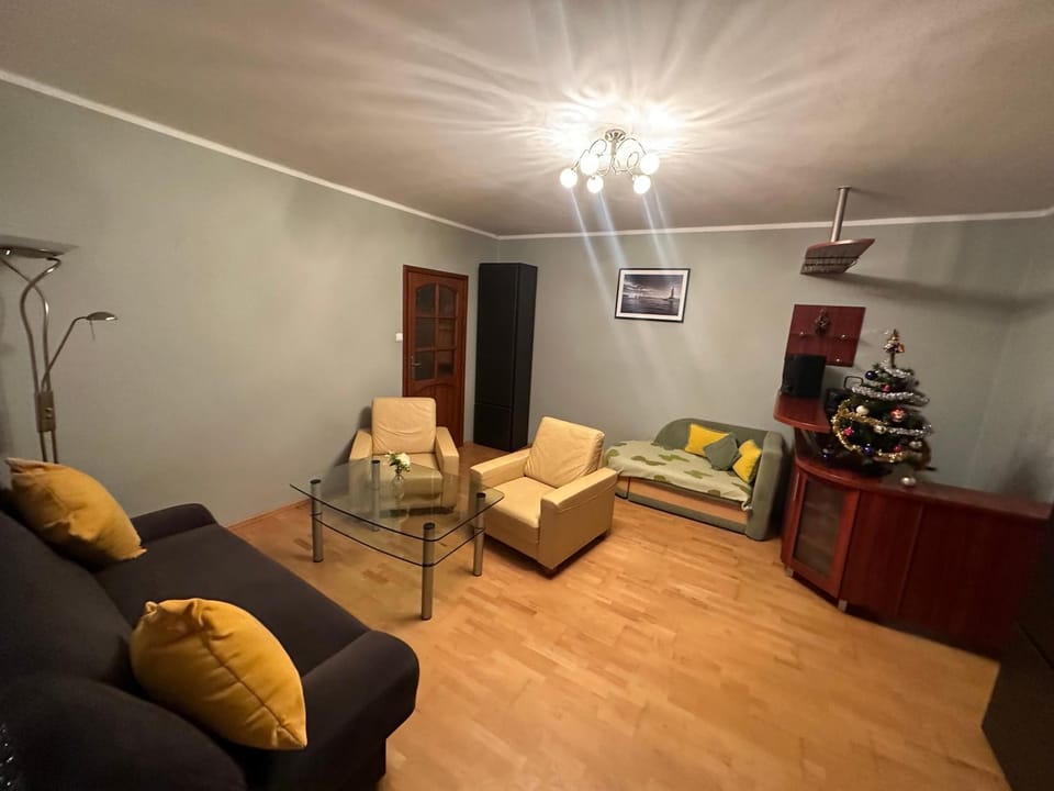 Apartament Morenowe Wzgórze Apartment in Gdansk