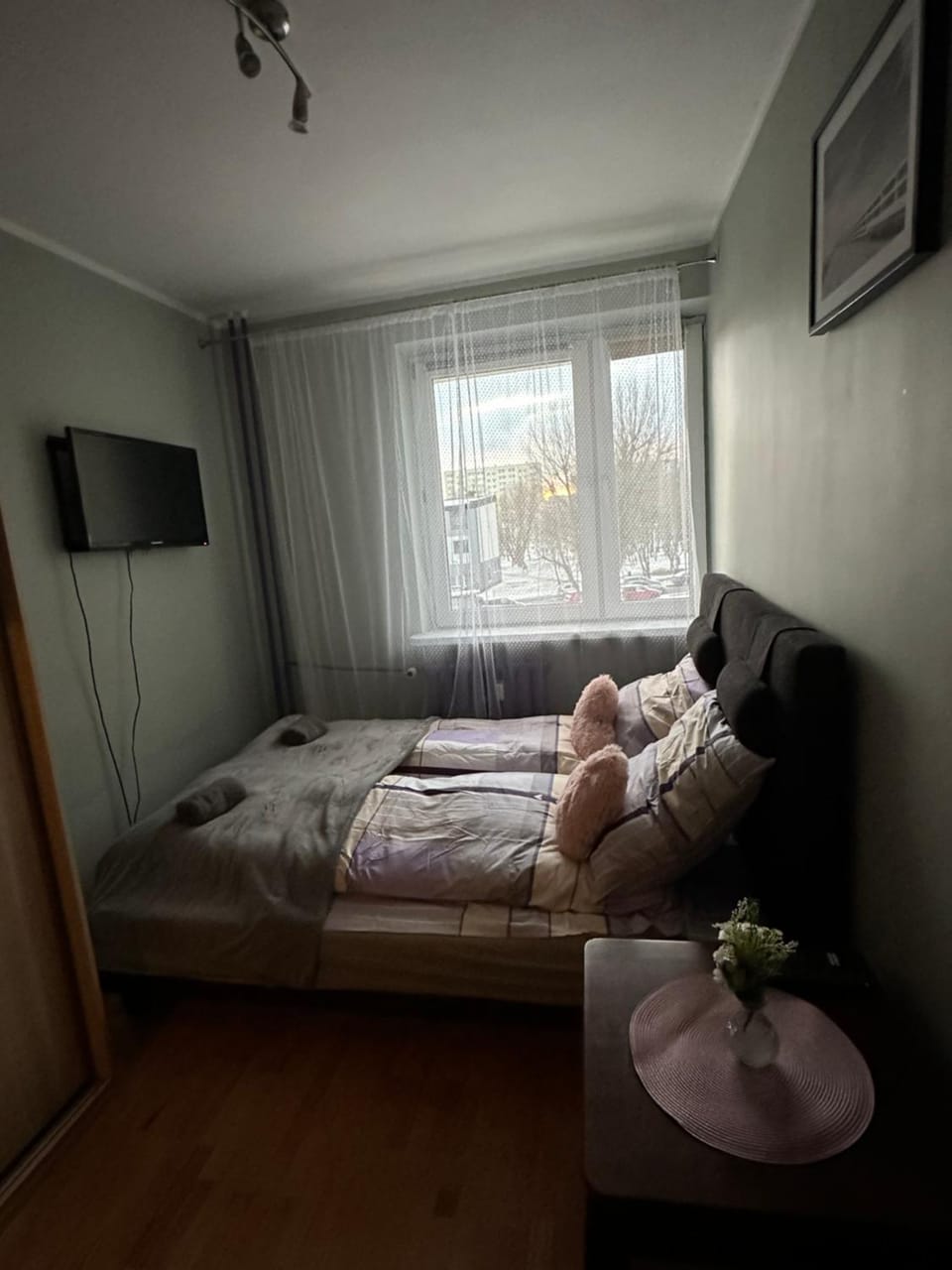 Apartament Morenowe Wzgórze Apartment in Gdansk