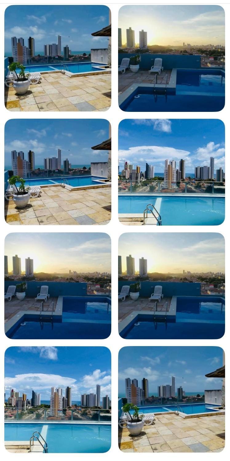 Day, Pool view, Swimming pool
