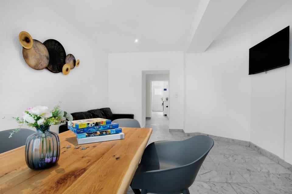 central 3 Bedroom Apartment in Kreuzberg Apartment in Berlin