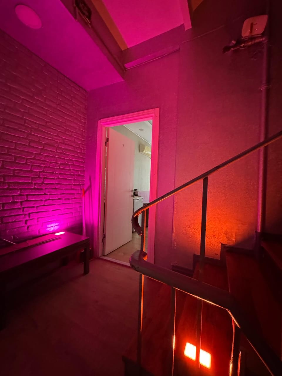 Family Hotel Taksim Inn in Istanbul