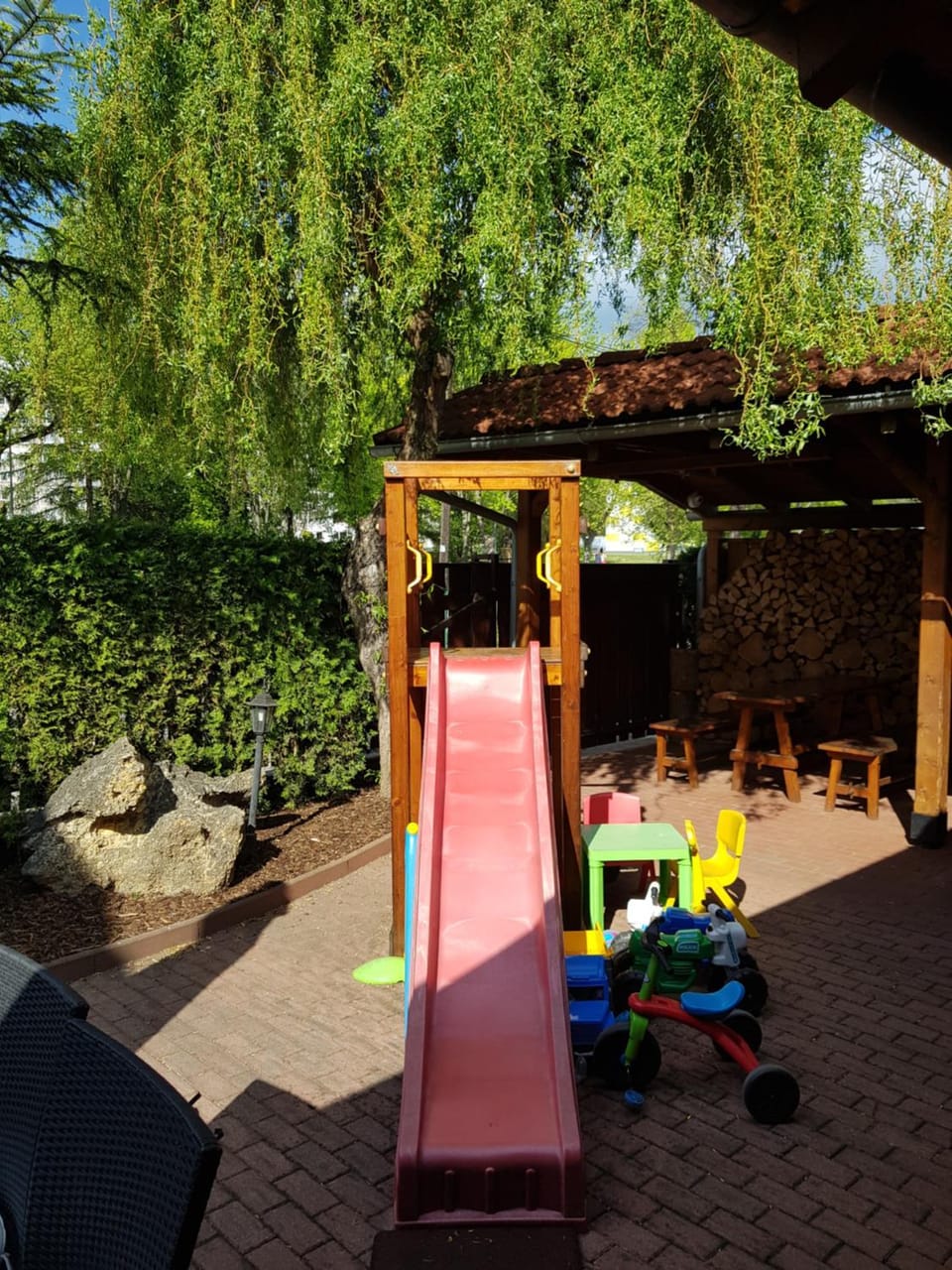 Sabbia Ristorante - Reštaurácia a Ubytovanie Prievidza Bed and Breakfast in Slovakia