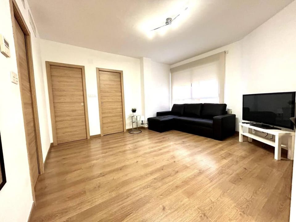Barrio Santa Eulalia - Más que apartamentos Apartment in Murcia