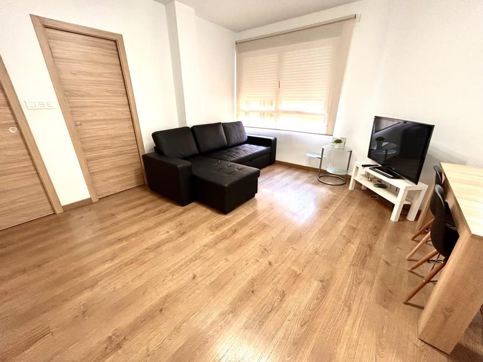 Barrio Santa Eulalia - Más que apartamentos Apartment in Murcia