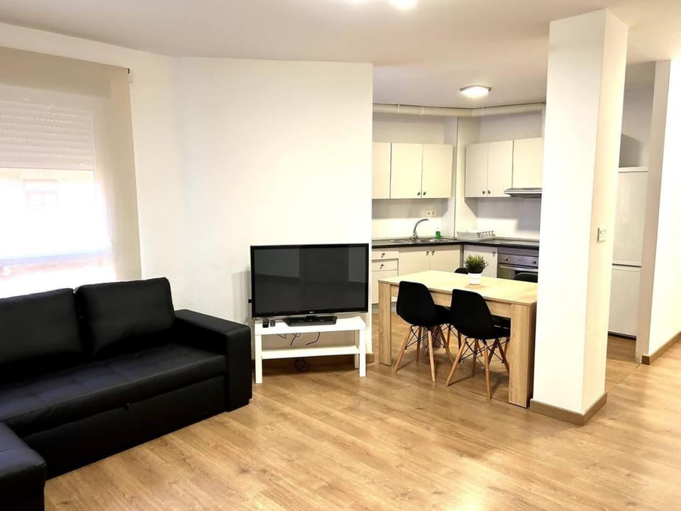 Barrio Santa Eulalia - Más que apartamentos Apartment in Murcia