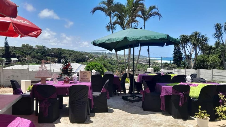 Scenic Guesthouse House in KwaZulu-Natal
