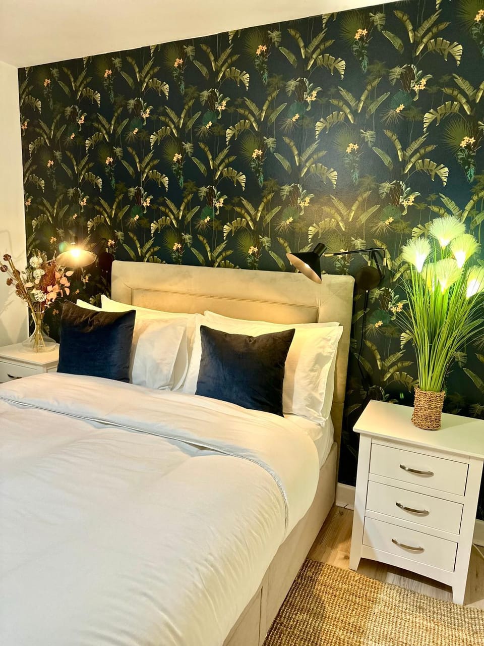 Blush Jungle - Homestay Vacation rental in Dublin