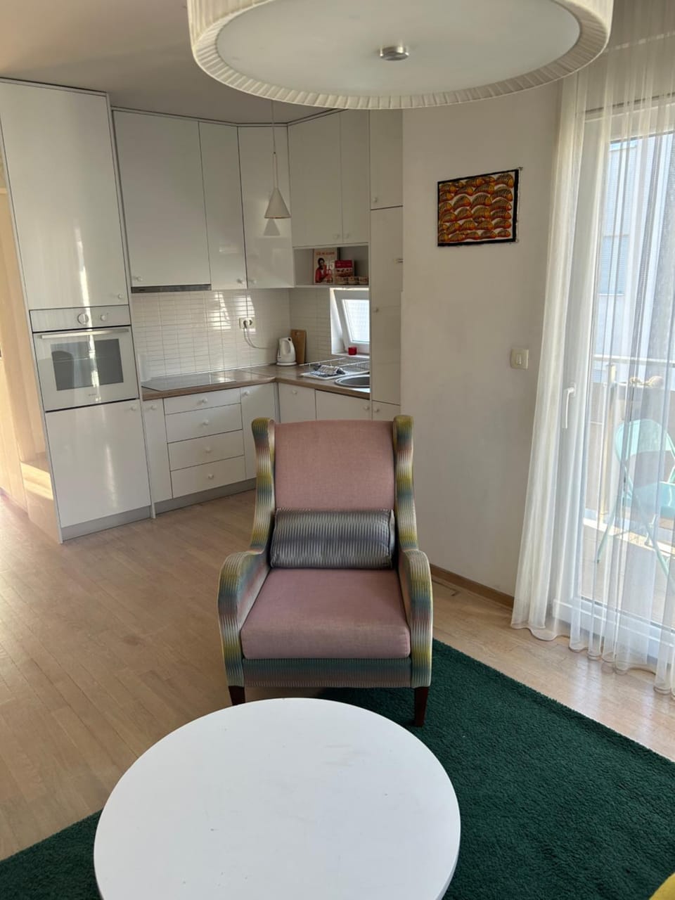 Ana’s 2 bedrooms lovely flat Apartment in Podgorica