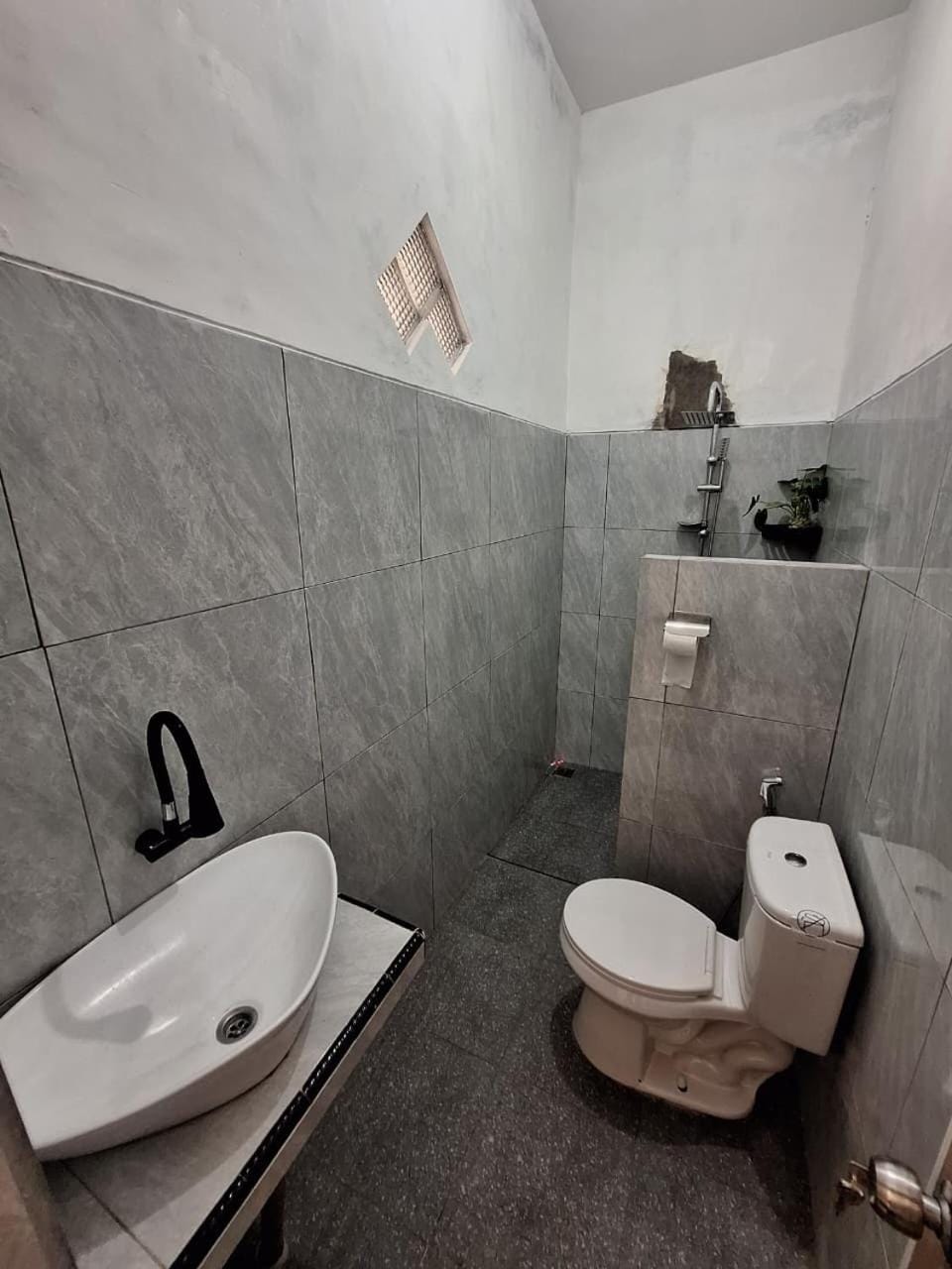 Bromo Venture Hostel in East Java