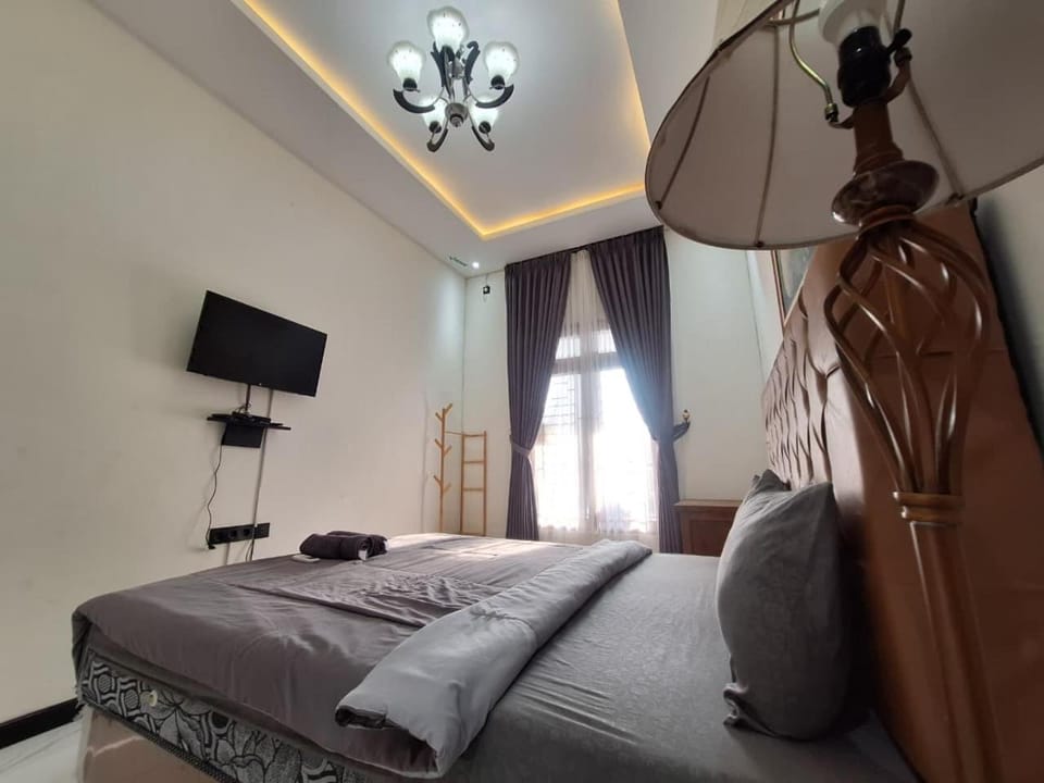 Bromo Venture Hostel in East Java
