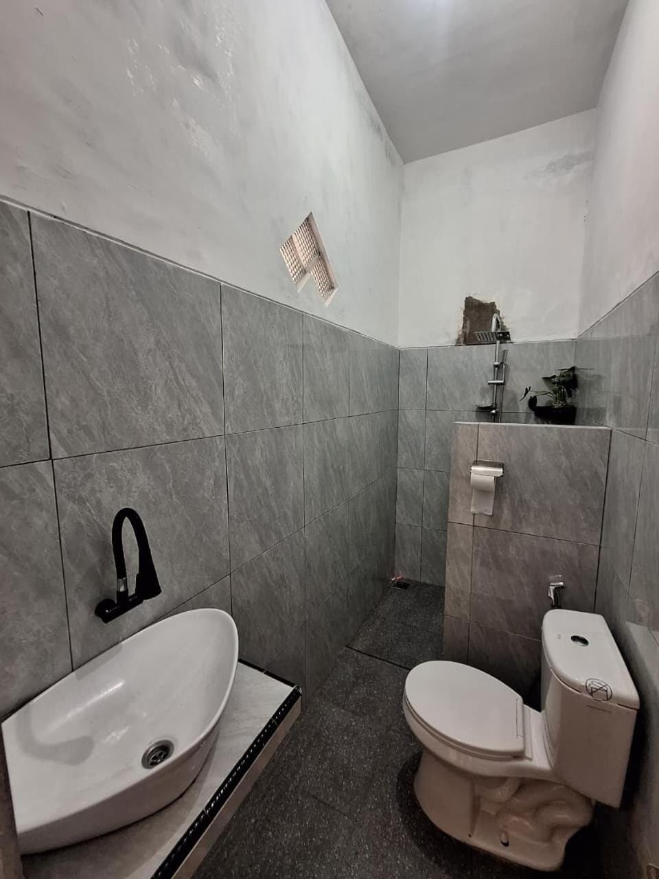 Bromo Venture Hostel in East Java