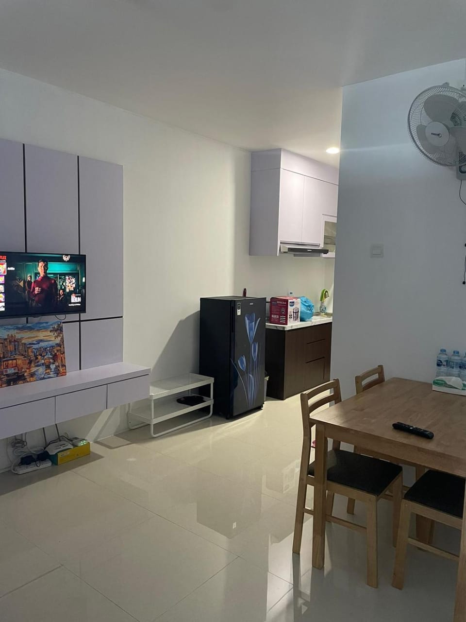 Formosa Residence Apartment Nagoya Batam 15th Free Netflix Apartment in Riau Islands, Indonesia
