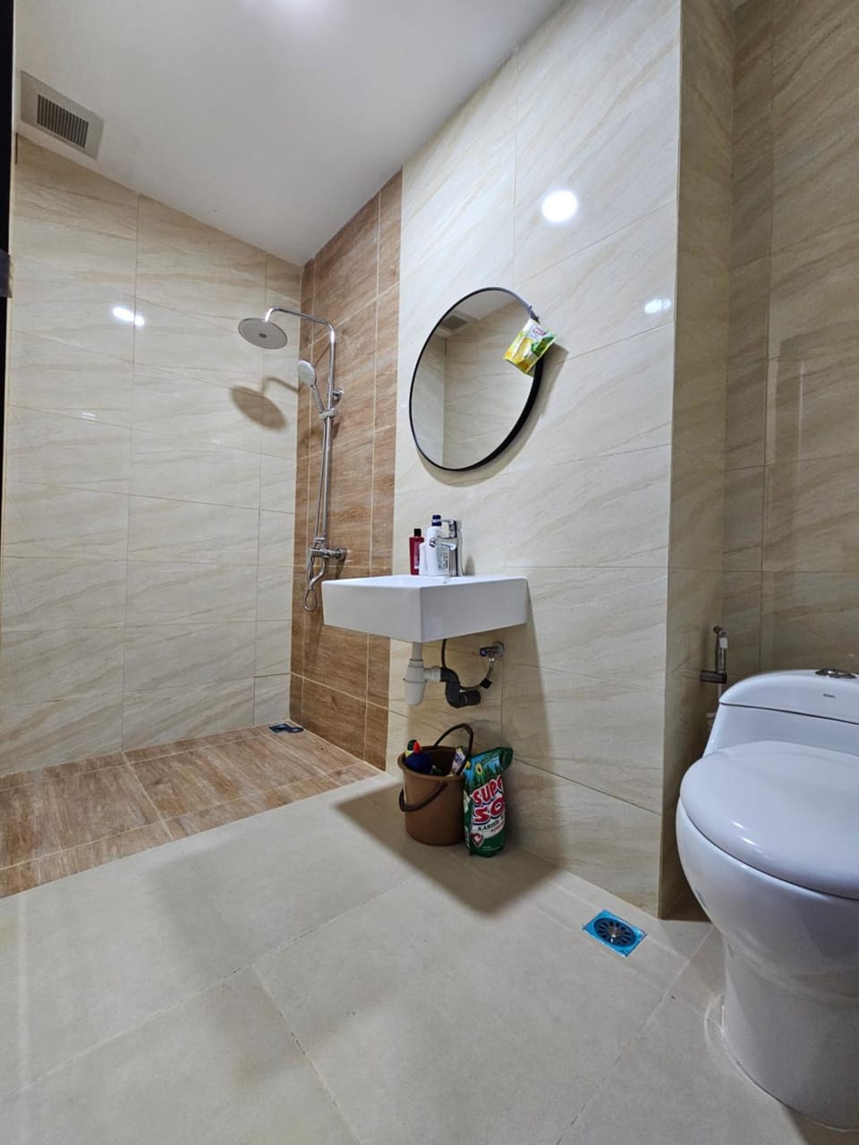 Formosa Residence Apartment Nagoya Batam 15th Free Netflix Apartment in Riau Islands, Indonesia