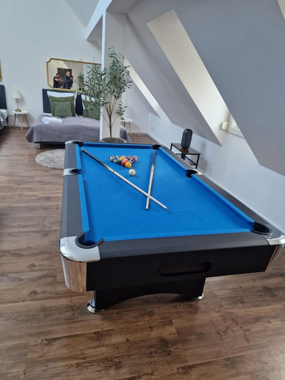 Billiard
