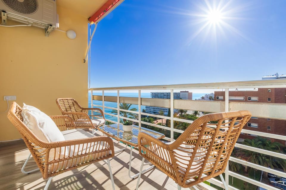 Casa Tamas Apartment in Torremolinos