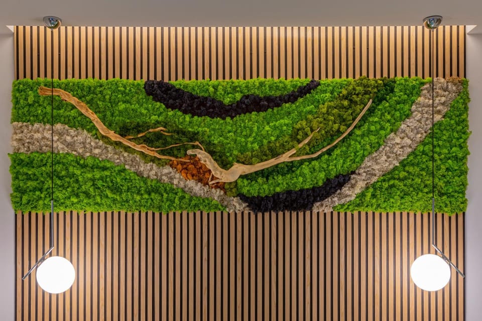 Decorative detail