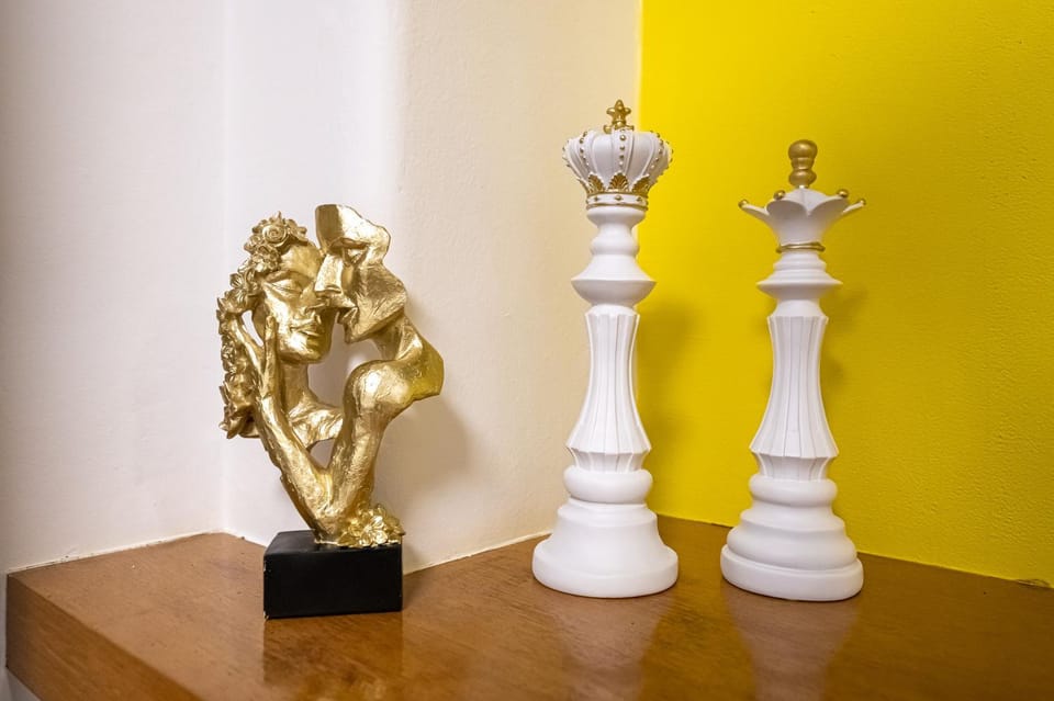Decorative detail