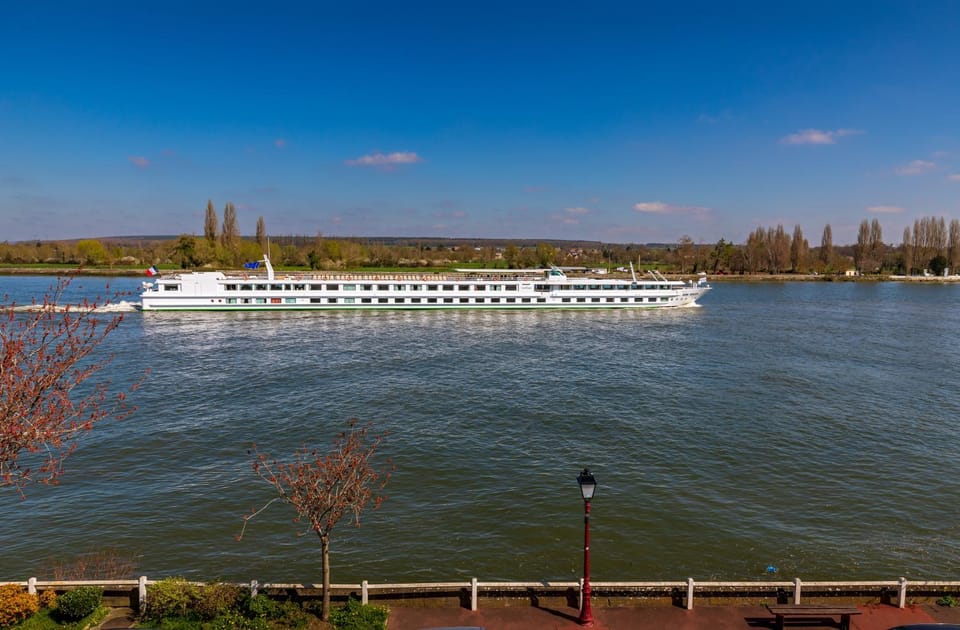 River view