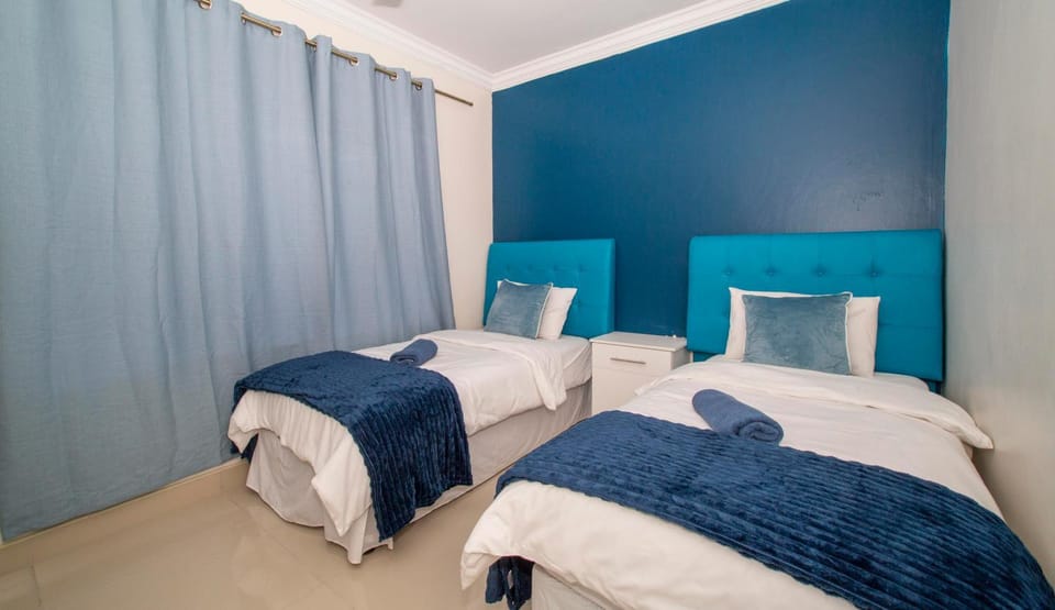Umdloti Perna 2 No 5 Apartment in KwaZulu-Natal