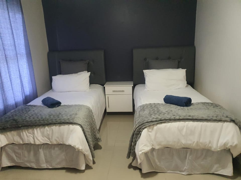 Umdloti Perna 2 No 5 Apartment in KwaZulu-Natal