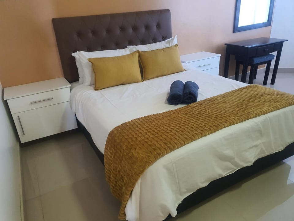 Umdloti Perna 2 No 5 Apartment in KwaZulu-Natal