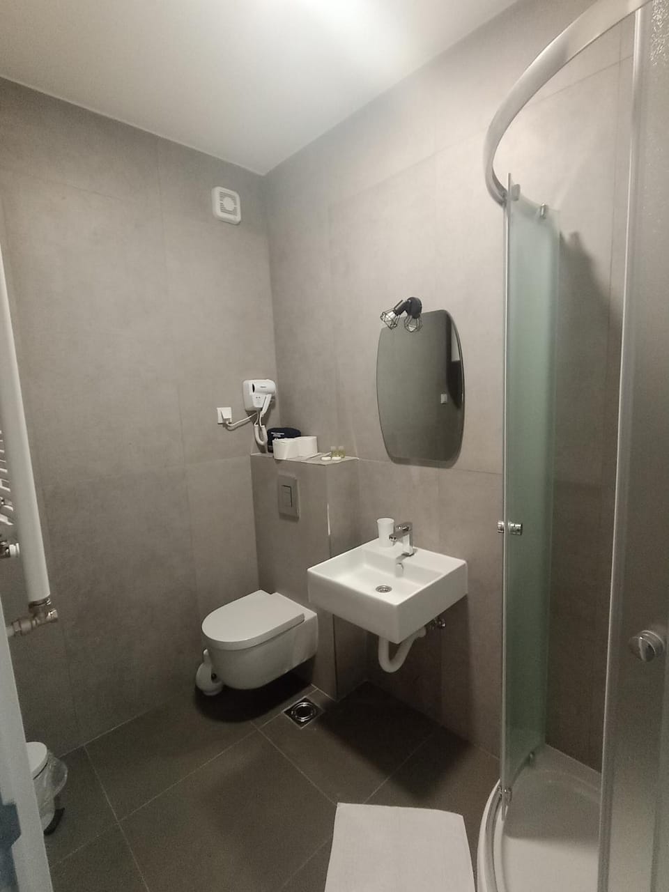 Doveja Apart Apartment in Novi Sad