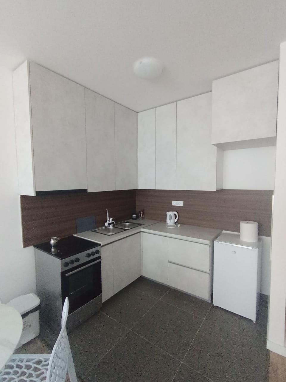 Doveja Apart Apartment in Novi Sad