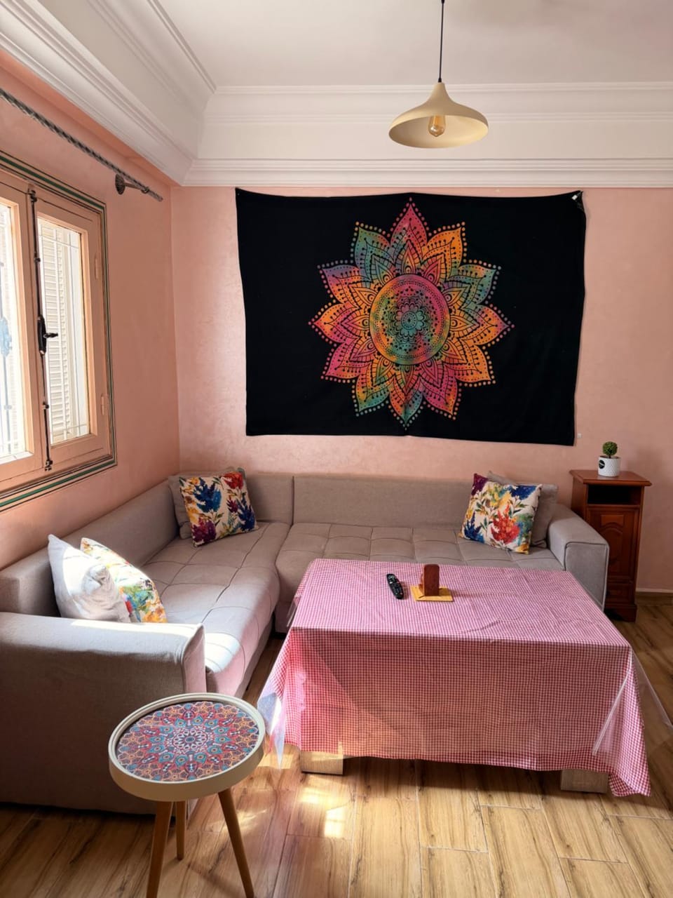 Julie's AIRPORT Apartment Apartment in Marrakesh