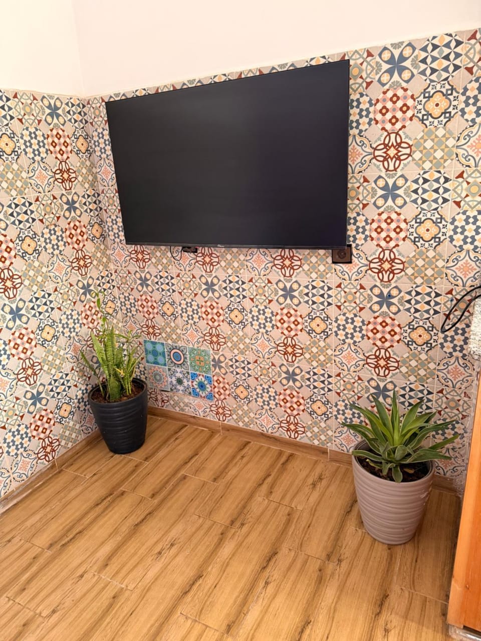 Julie's AIRPORT Apartment Apartment in Marrakesh