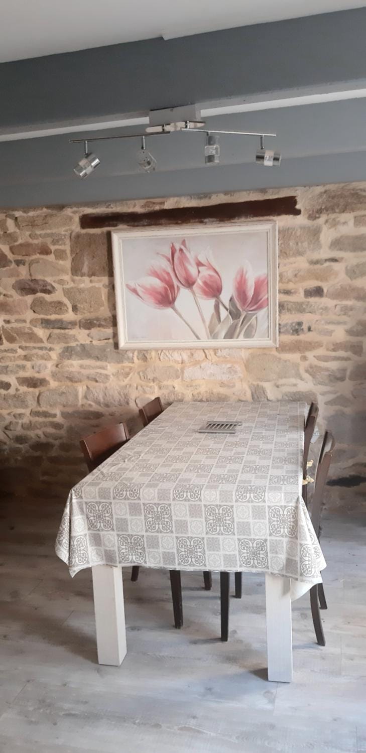 Gite aux portes de la Pointe du Raz House in Finistere